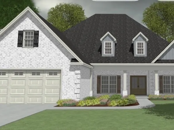 217 Golden Chestnut Bnd, Bonaire, GA 31005