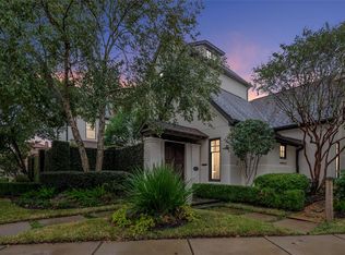 2500 Kingston St, Houston, TX 77019