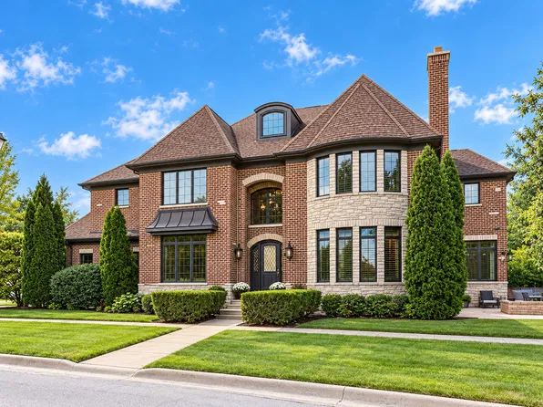 253 E Wilson St, Elmhurst, IL 60126