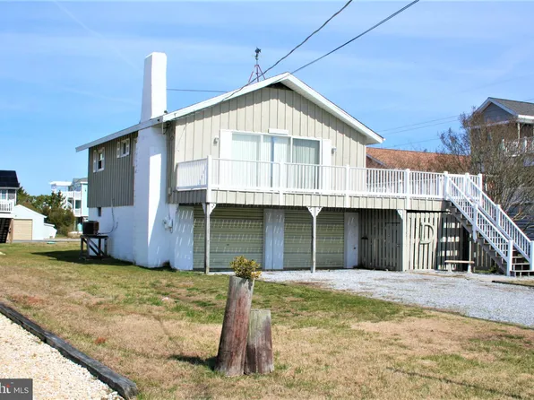 1 W James St, Fenwick Island, DE 19944