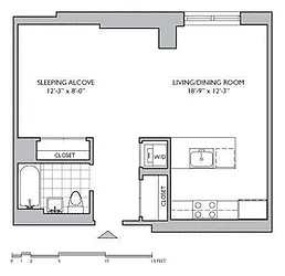 Rented by WIRE International Realty