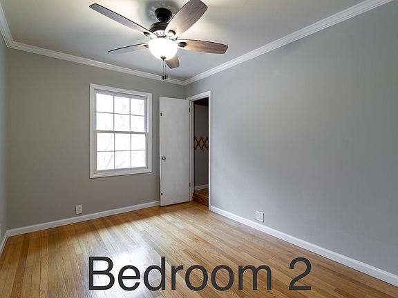Bedroom 2 : $800/month