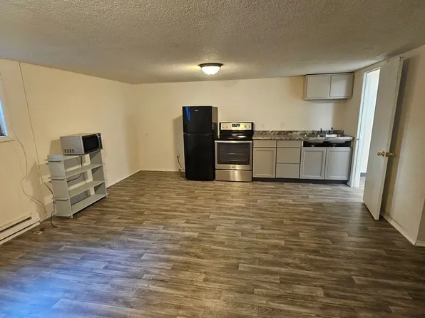 44 6th Street Apartments, 44 6th St W #1B, Billings, MT 59101