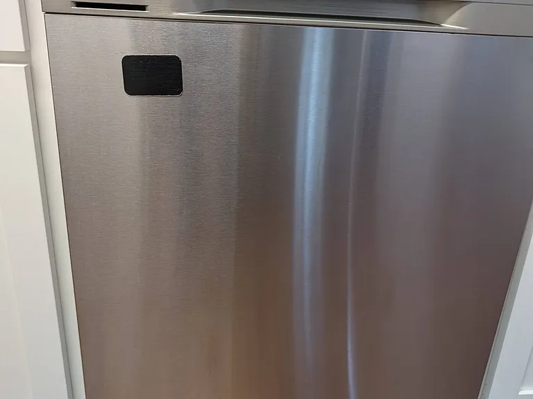 dishwasher