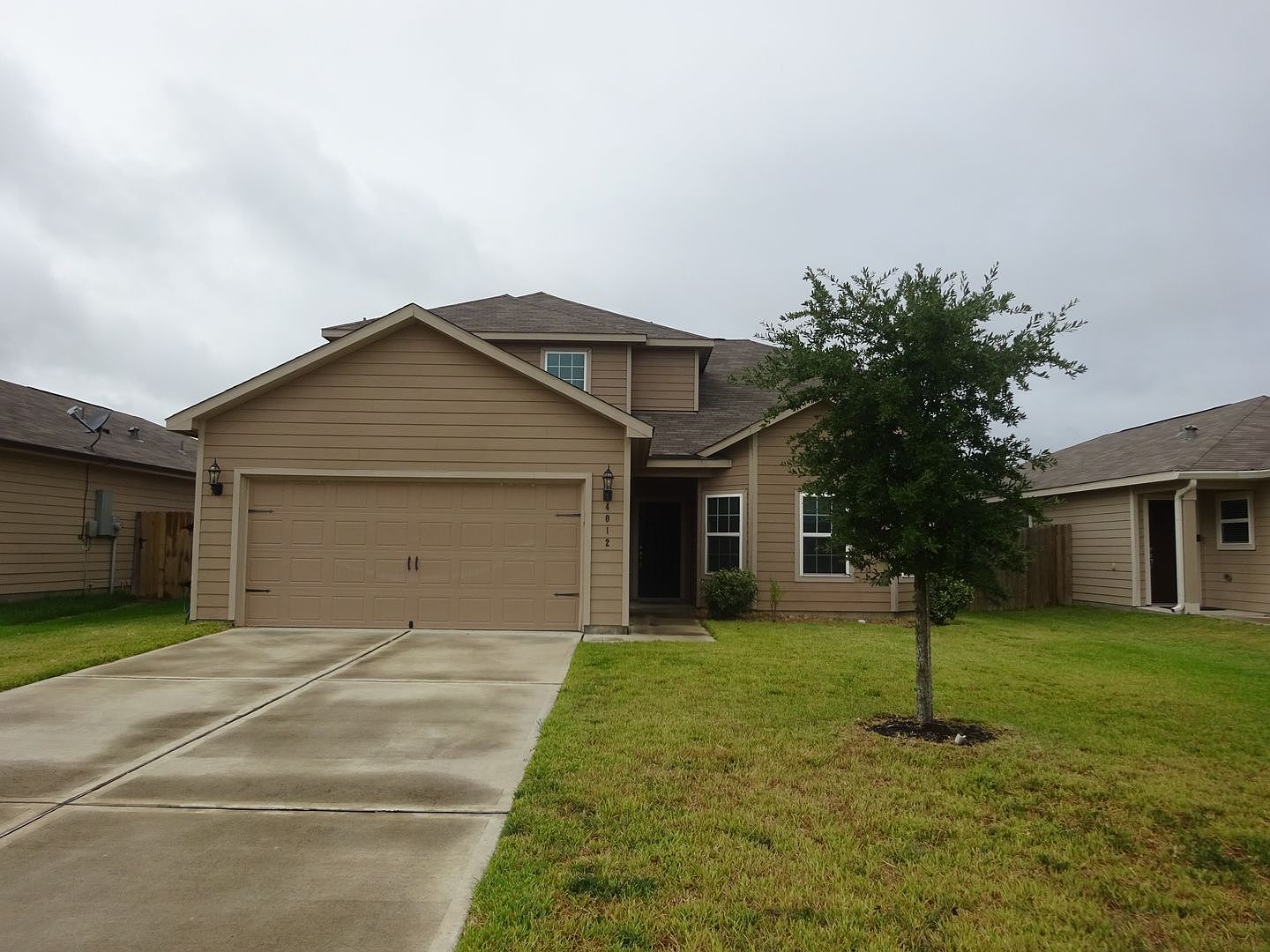 4012 Mimosa Ln, Brookshire, TX 77423 | Zillow