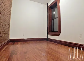 Rented by Alpha Properties NYC I LLC