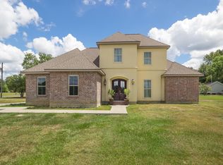 108 Horace Cormier Rd, Ragley, LA 70657