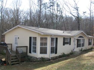 126 Swallow Ln, Martinsville, VA 24112