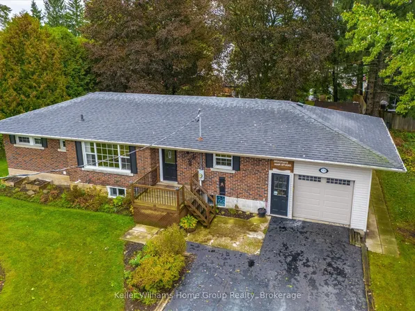 370 Gordon St, Centre Wellington, ON N1M 2W3
