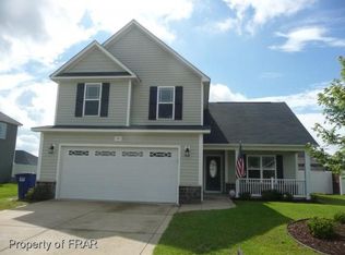 191 Audubon Dr, Raeford, NC 28376