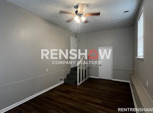 4622 Neely Rd, Memphis, TN 38109