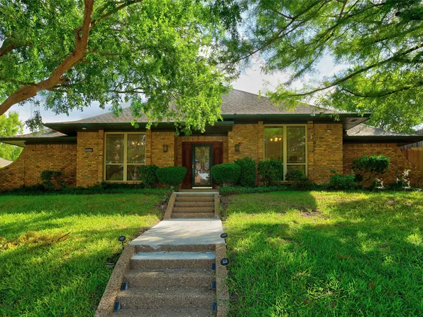 2918 Apple Valley Dr, Garland, TX 75043
