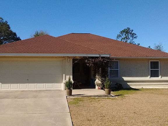 Front of House 1