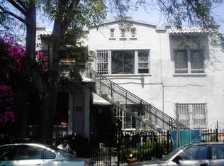 810 61st St #A, Emeryville, CA 94608