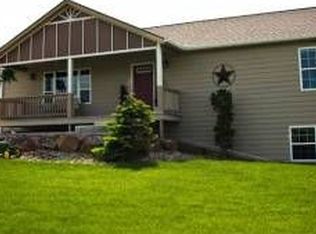10356 Treasure Ct, Missoula, MT 59808