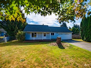 25118 119th Ct SE, Kent, WA 98030