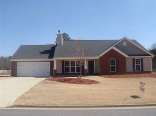 85 Covey Dr, Colbert, GA 30628