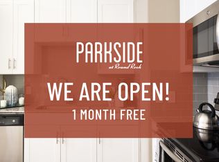 5000 N Mays St #1251, Georgetown, TX 78626