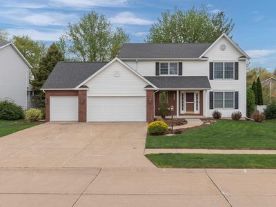 2883 48th Ave, Bettendorf, IA, 52722