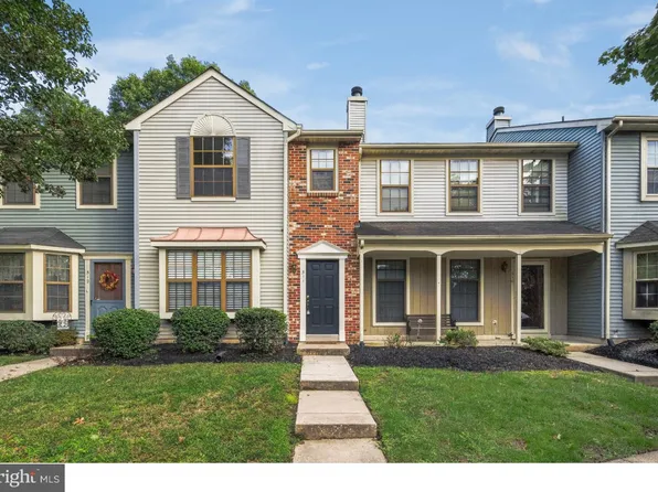 511 Essex Ct #511, Mantua, NJ 08051