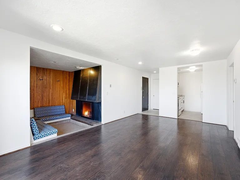 250 S Elizabeth St #1 — Photo 4