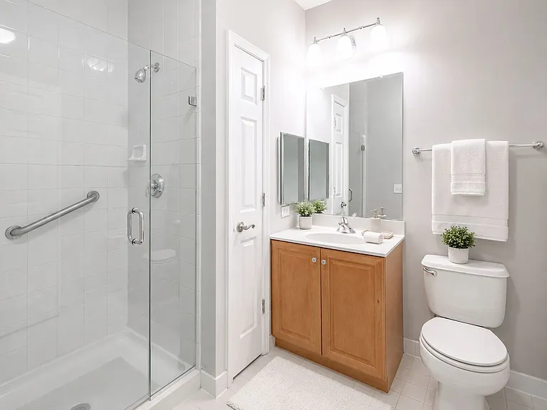Cranford Crossing Apartment Homes — Photo 15