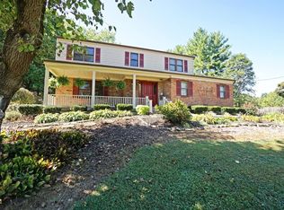 6159 Morrow Rossburg Rd, Morrow, OH 45152