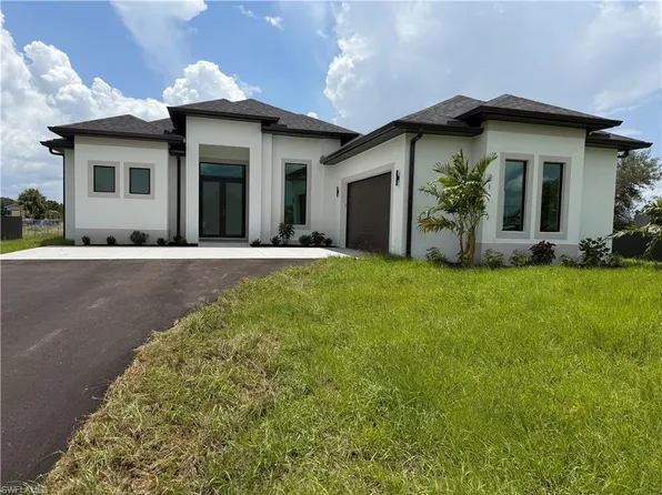 3806 NE 60TH AVE, NAPLES, FL 34120