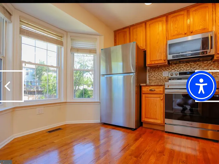 6730 Ducketts Ln #35-1 — Photo 4
