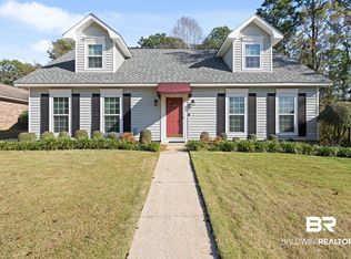 2875 Brookside Dr, Mobile, AL 36693