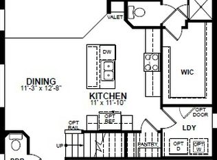 18701 Deer Tracks Loop, Lutz, FL 33558
