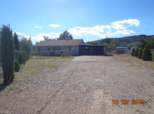 4813 Casey Cir, Kingman, AZ 86409
