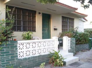 3291 NW 3rd St, Miami, FL 33125