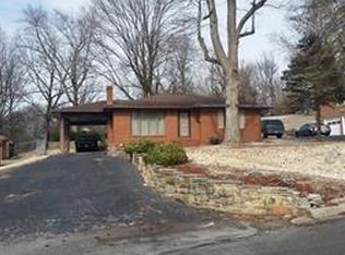 817 Willoway Ave, East Alton, IL