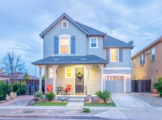 2582 Allen Cir, Woodland, CA