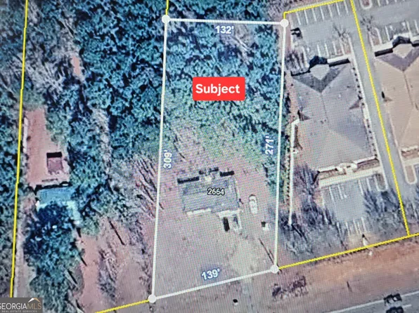 2664 Highway 34 E, Newnan, GA 30265