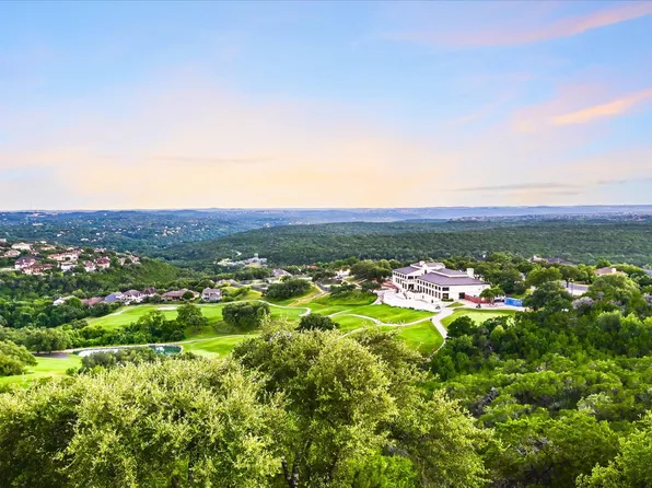 4501 Golf Vista Dr, Austin, TX 78730