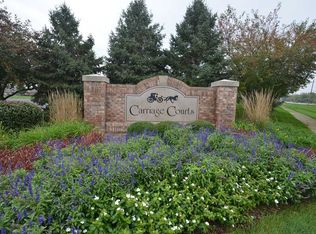 5337 Rockwell Dr, Indianapolis, IN 46237