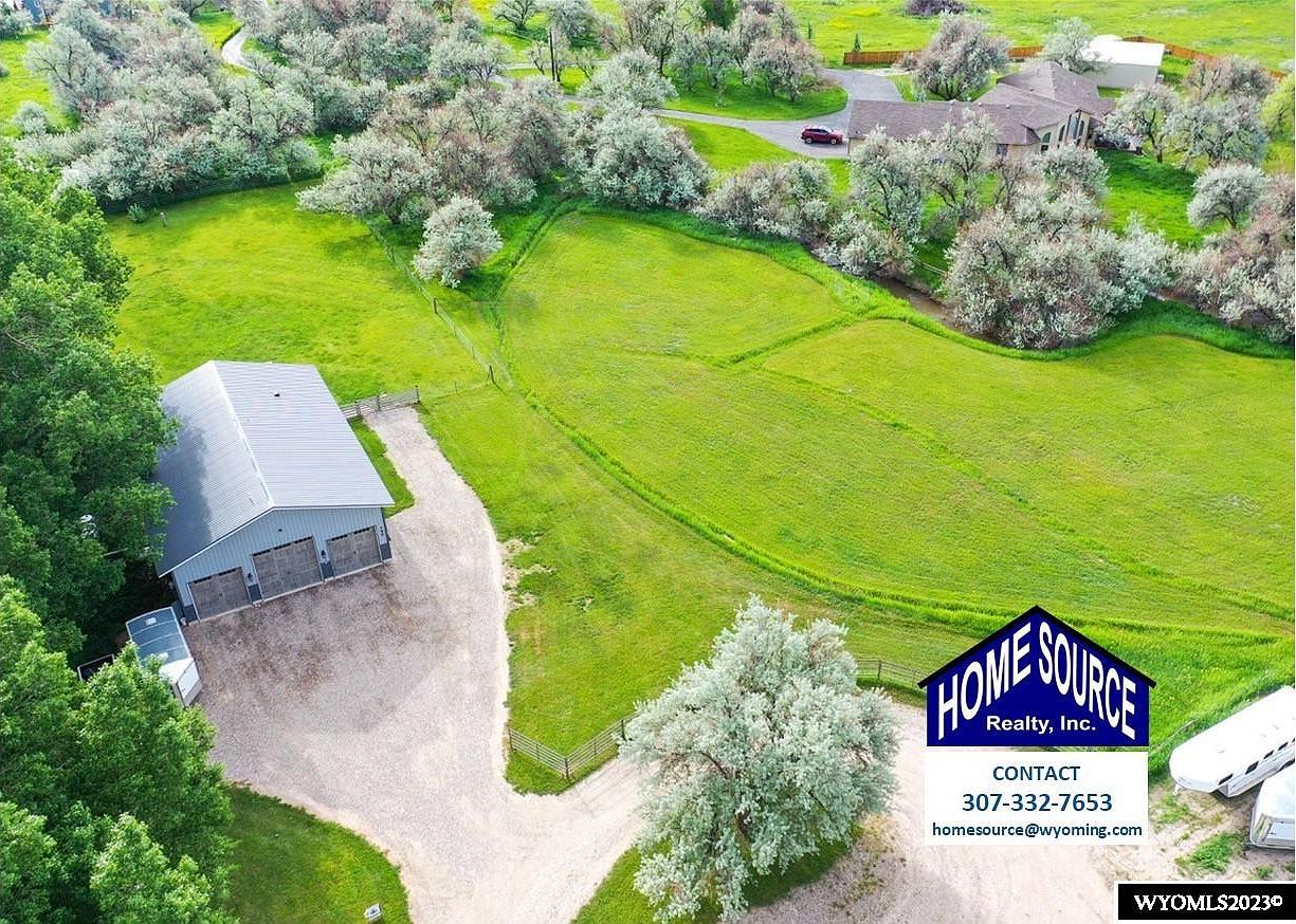 190 Irwin Ln, Lander, WY 82520 MLS 20231516 Zillow
