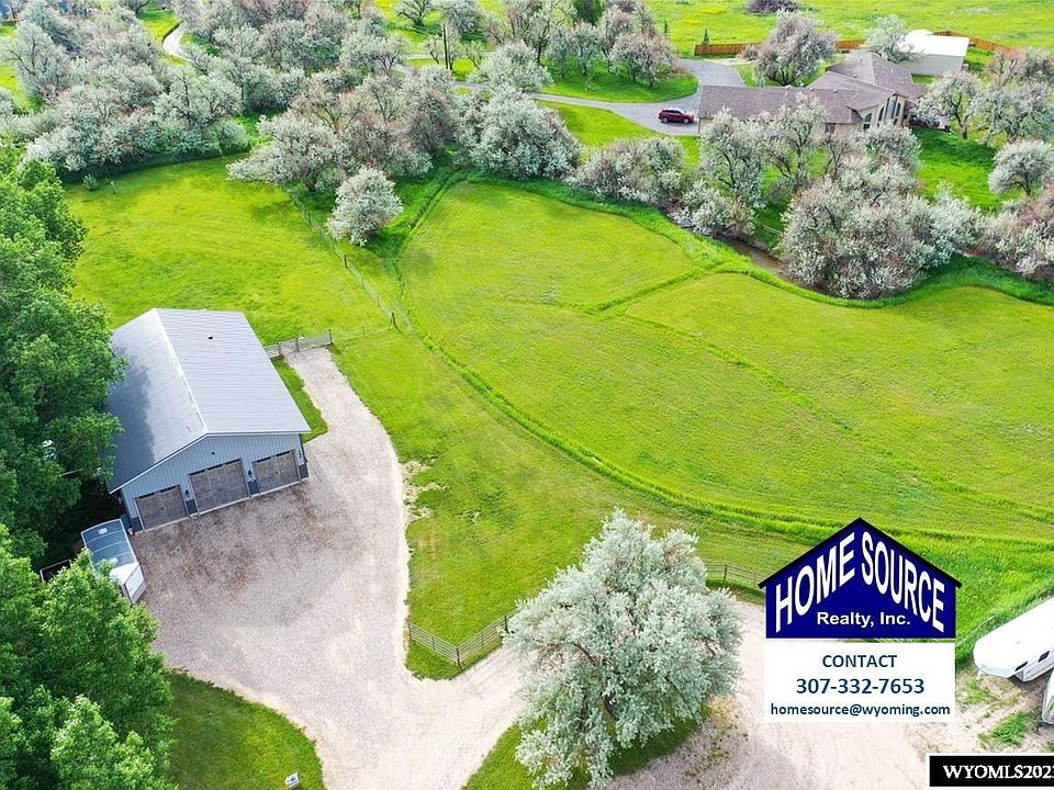 190 Irwin Ln, Lander, WY 82520 MLS 20231516 Zillow