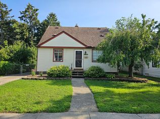 1525 W Marshall St, Ferndale, MI
