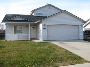 4804 Blue Grass Ave, Caldwell, ID 83607