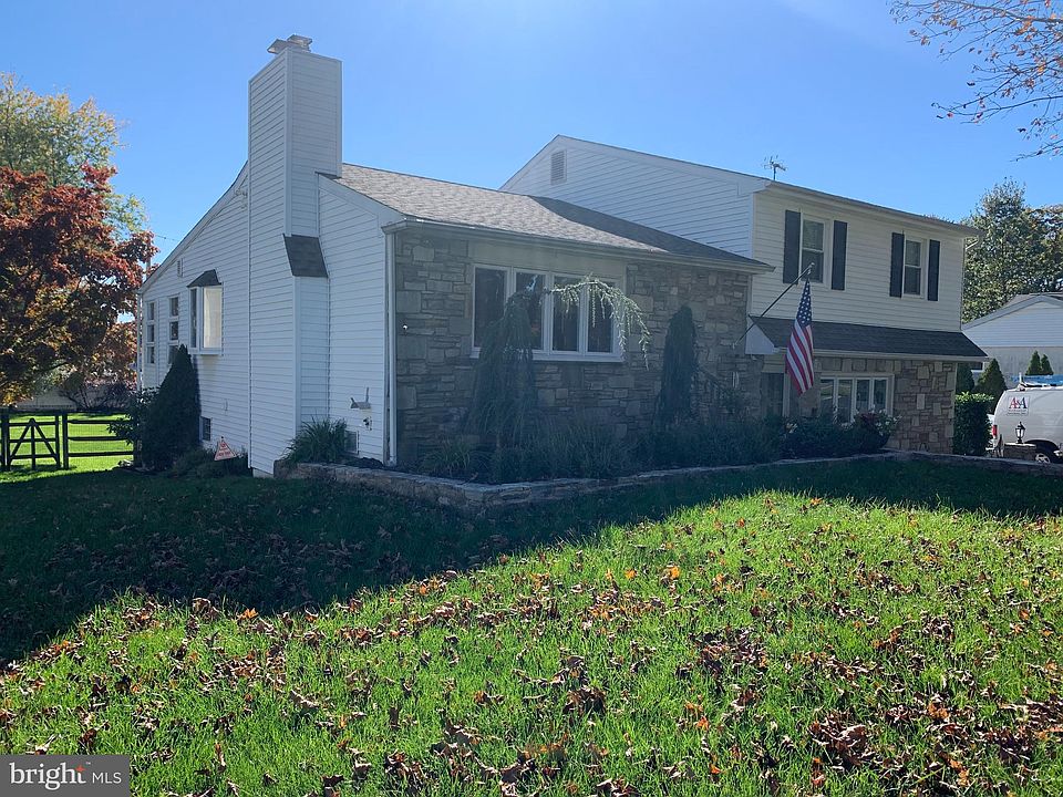 560 Churchville Ln, Holland, PA 18966 Zillow