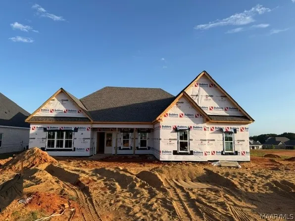 105 Saratoga Ln, Prattville, AL 36066