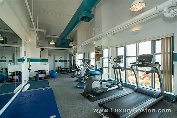 170 Tremont St #205 — Photo 5