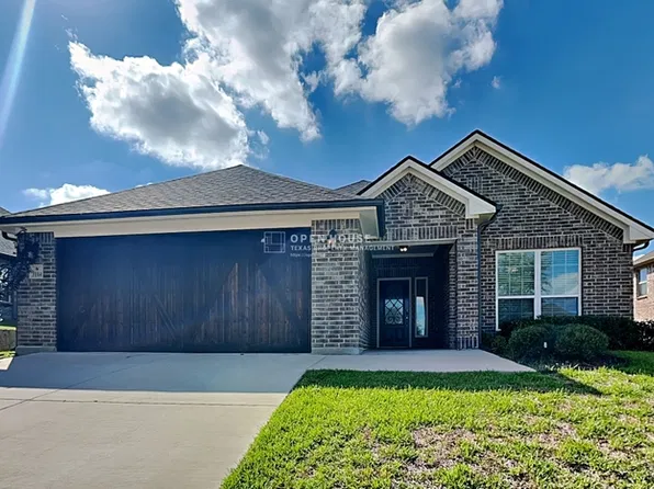 3104 Arbor View Dr, Burleson, TX 76028