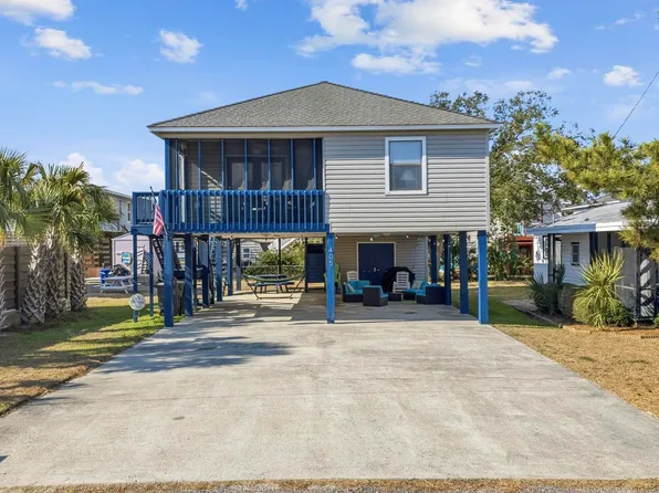 405 N 30th Ave. N, North Myrtle Beach, SC 29582