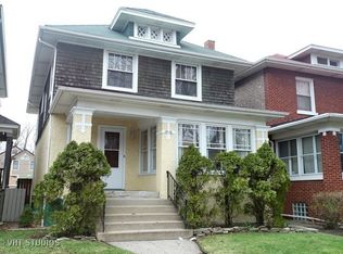 1516 W Norwood St, Chicago, IL 60660