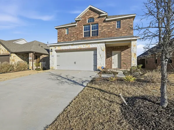 3947 Oak Creek Cir, Denison, TX 75020