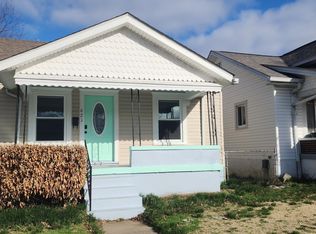 621 Merwin Ave, Louisville, KY